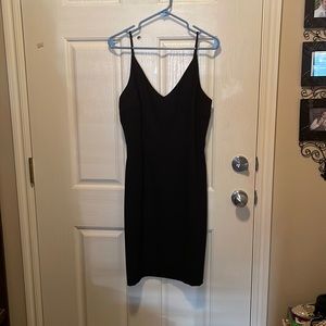 Perfect “Little Black Dress”